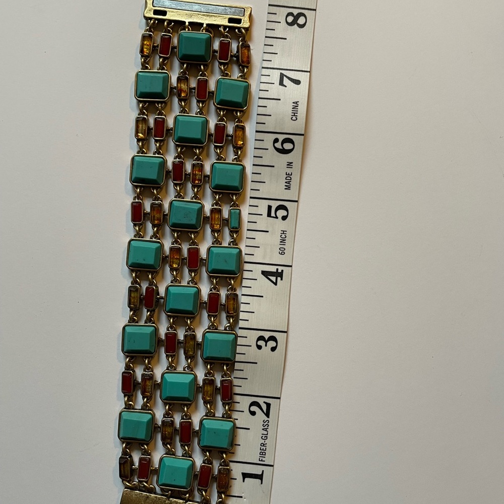 Lucky Brand bracelet! - Picture 3 of 5